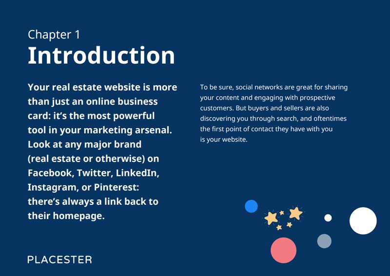 The Ultimate Guide to Building a Real Estate Website [2024 version]