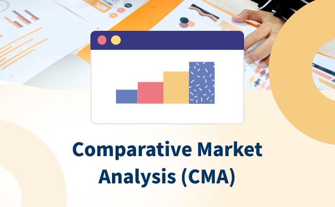 Comparative Market Analysis (CMA)