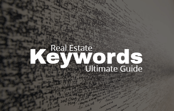 Ultimate Guide to Real Estate Keywords (+ 105 Ideas)