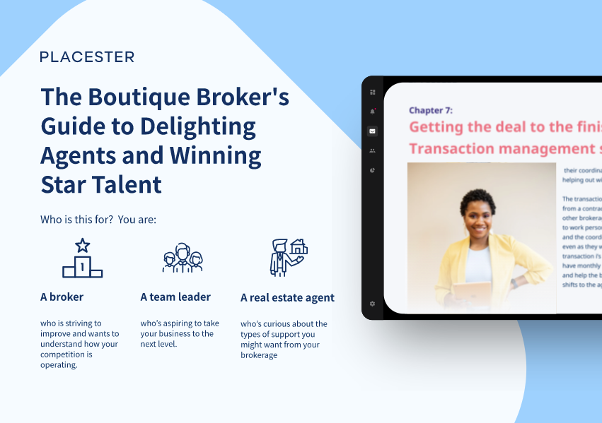 The Boutique Broker's Guide to Delighting Agents and Winning Star Talent