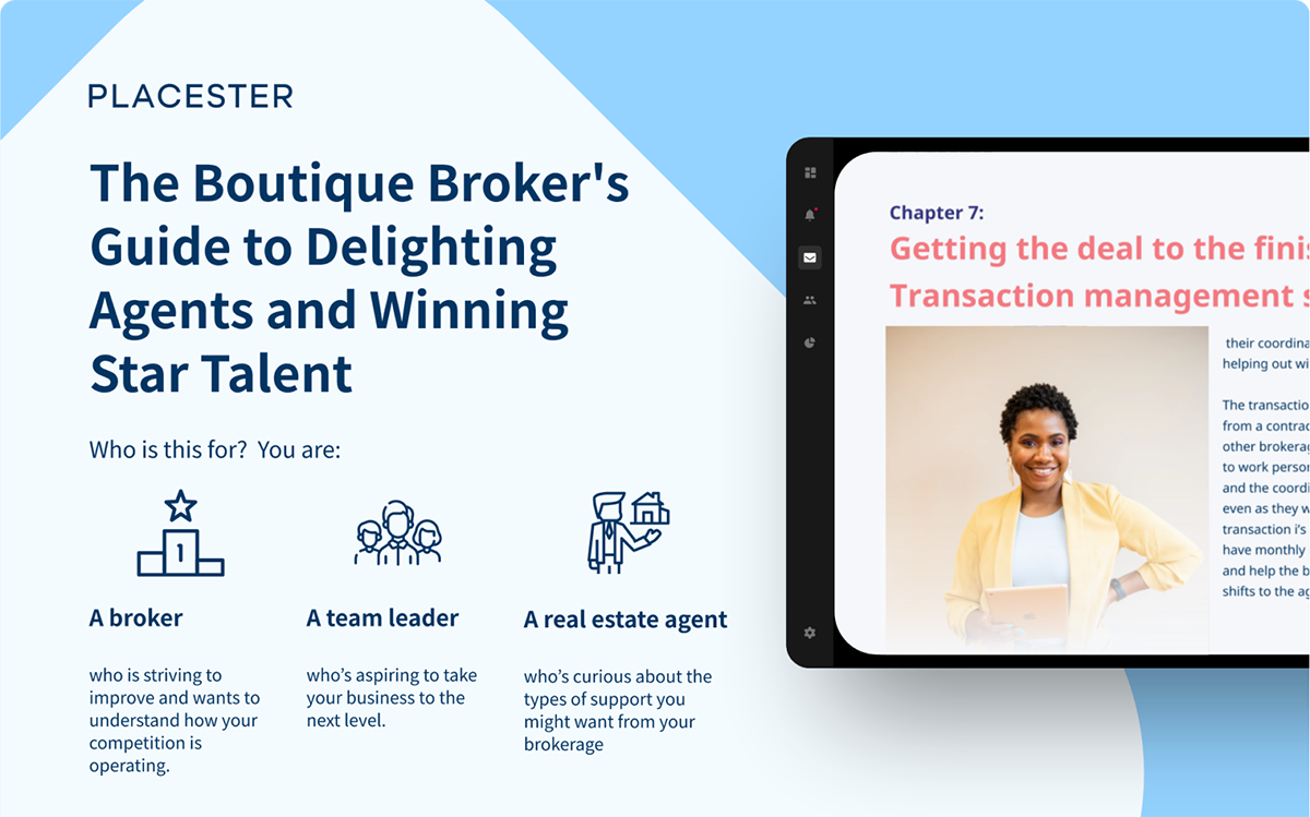 The Boutique Broker's Guide to Delighting Agents and Winning Star Talent