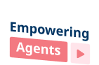 Empowering Agents logo