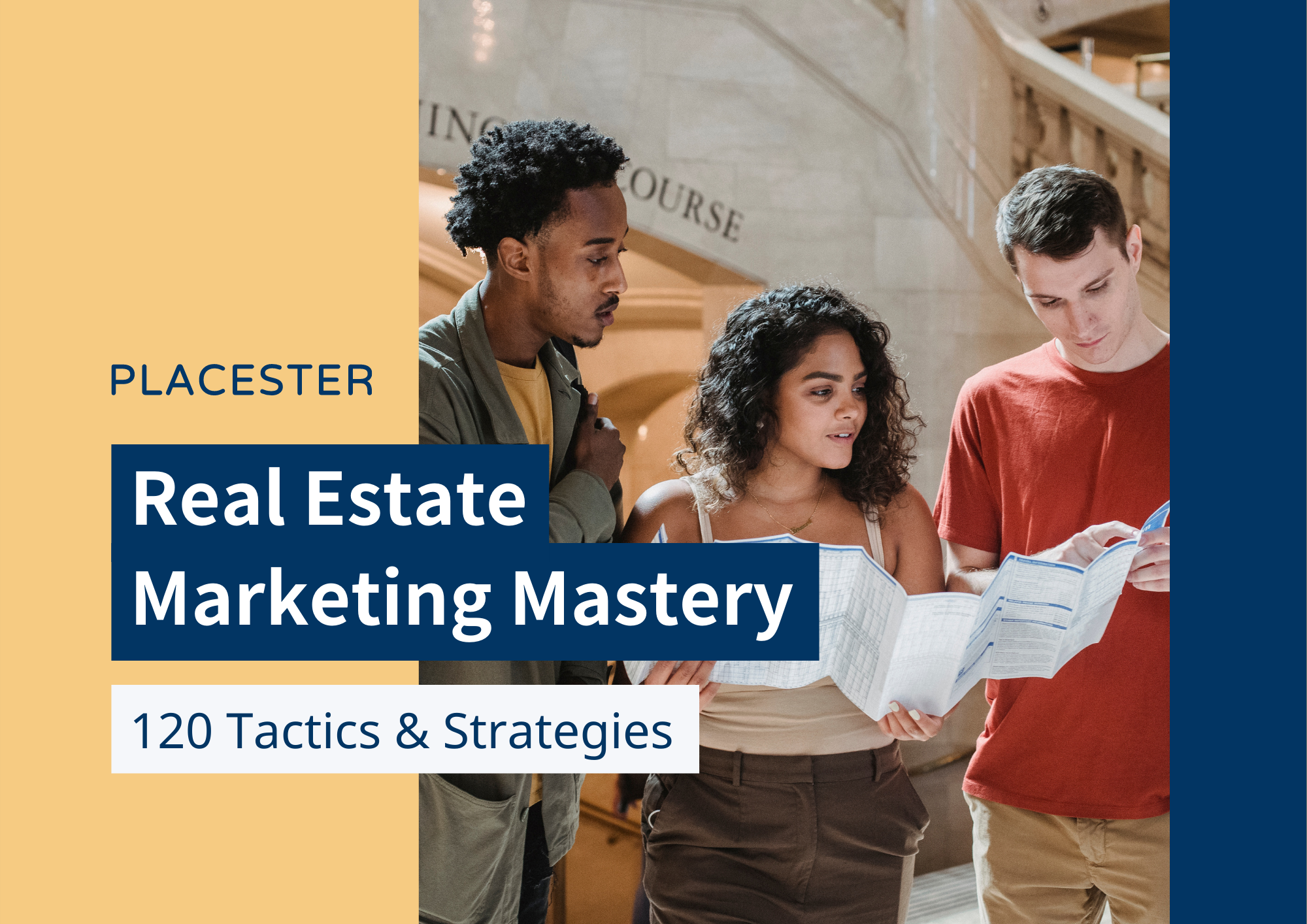 Real Estate Marketing Mastery Guide [120 Tactics & Strategies]